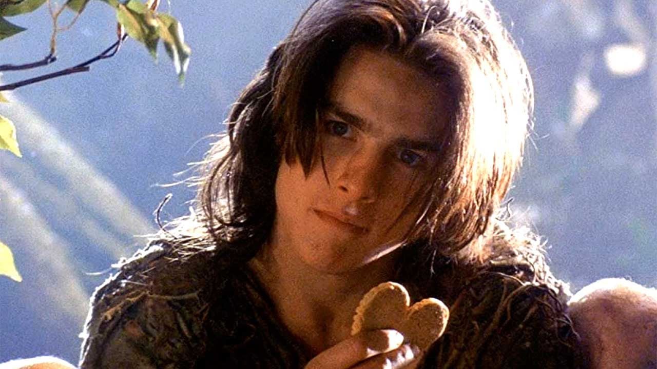 "No quiero hacer otra película así jamás": el desastre de fantasía de Ridley Scott y Tom Cruise que al final le llevó a 'Top Gun'