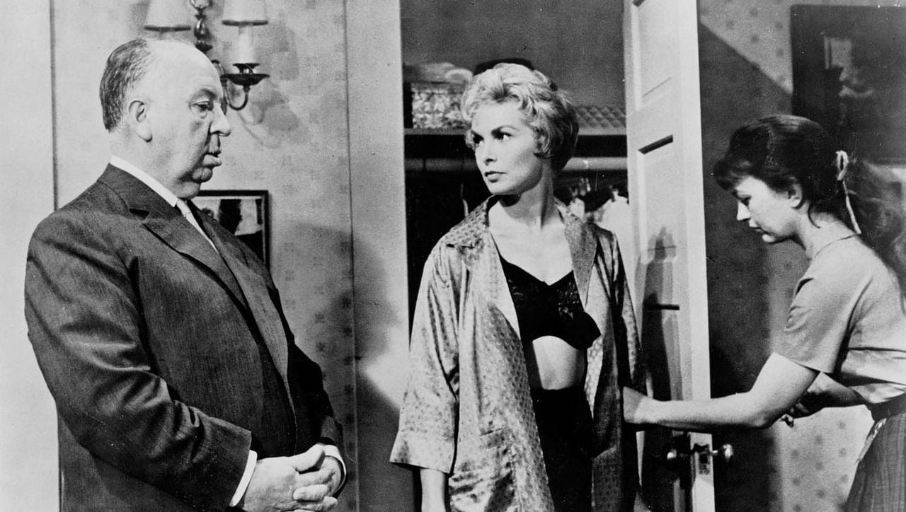 En los 50, la programación de los cines era como la de la televisión, pero Hitchcock lo cambió todo
