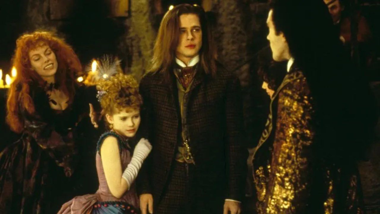 Imagen de 'Entrevista con el vampiro'