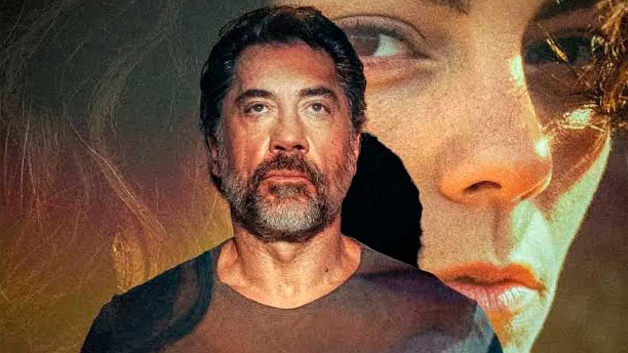 Mario Casas se rinde ante Javier Bardem: "Están todos los actores y después está él, que me la cuela siempre"