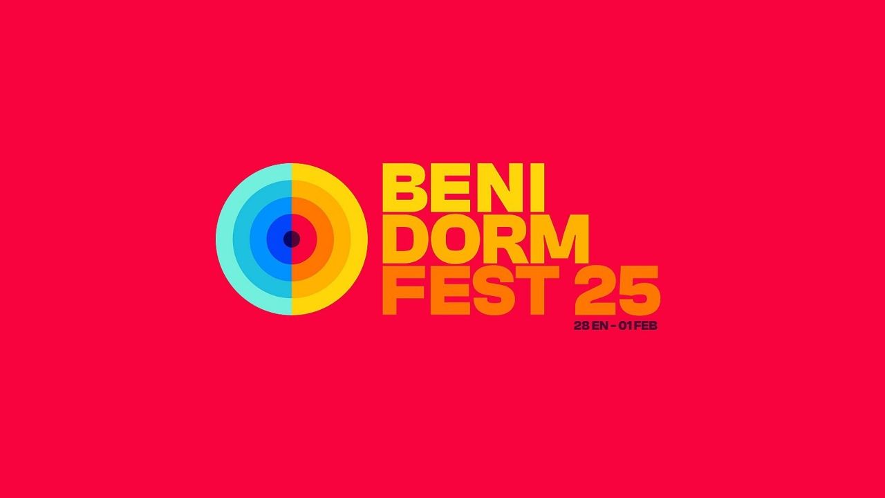 'Benidorm Fest 2025' semifinales, final, artistas, presentadoras