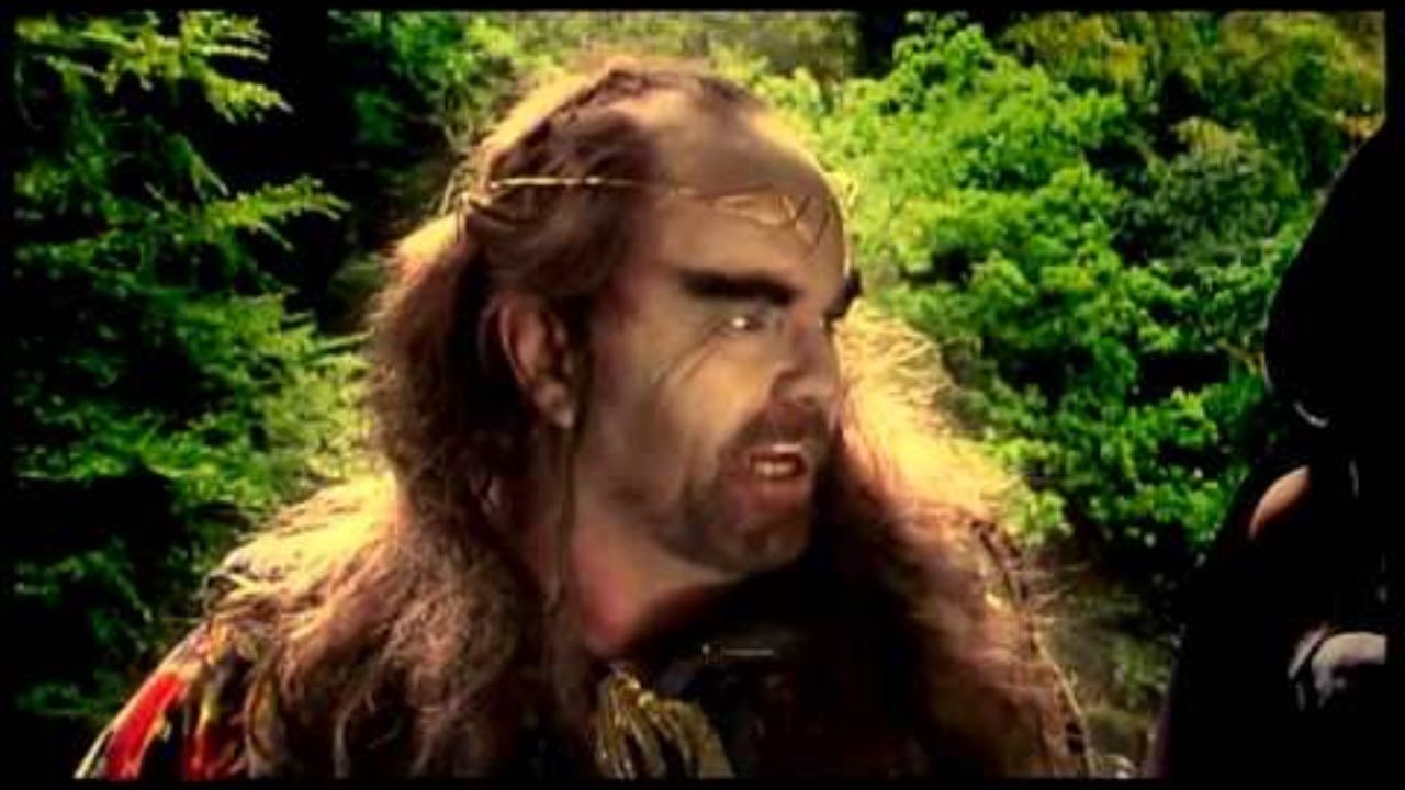 Imagen de la película 'Bored of the Rings: The Trilogy'. 