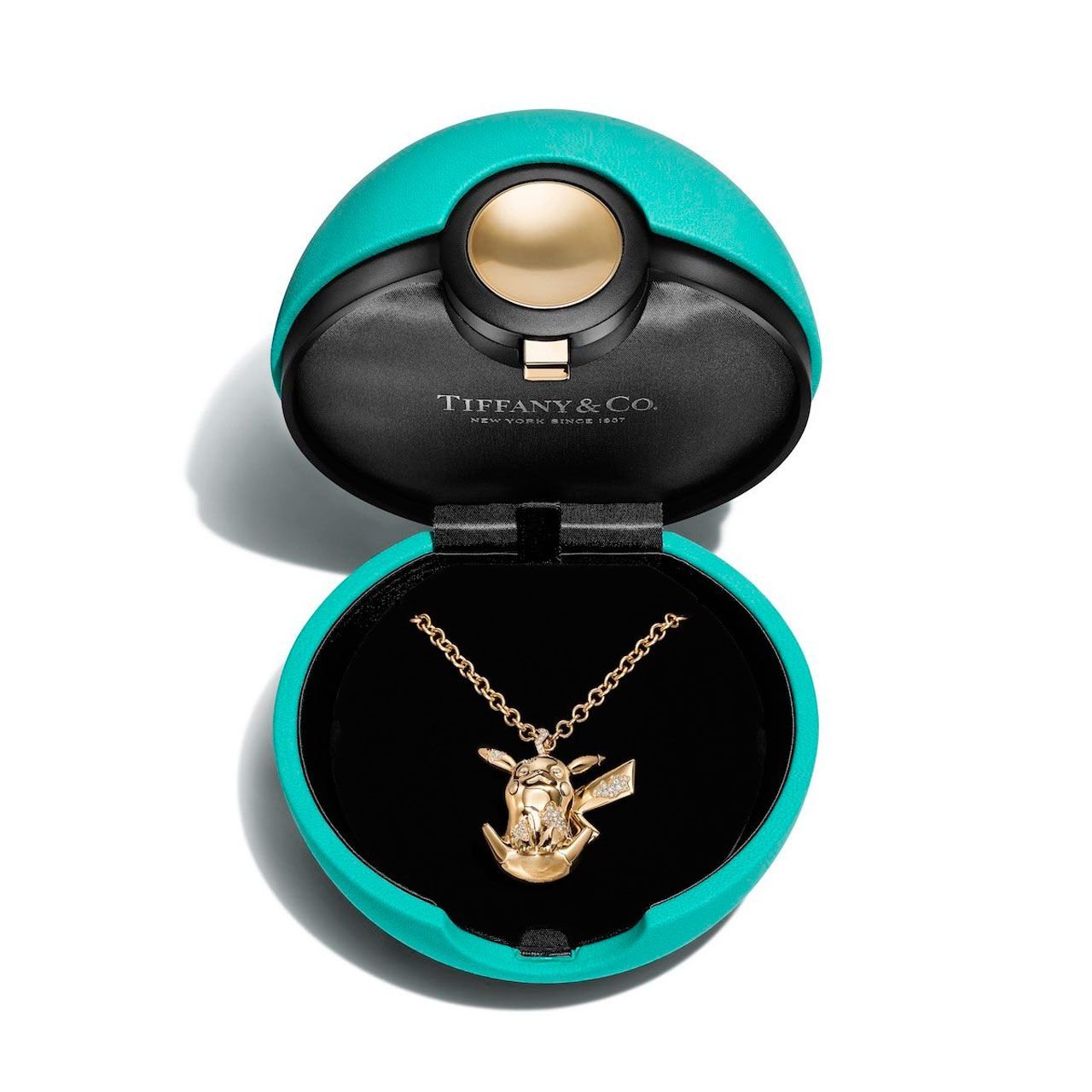 La pokéball más cara de la historia