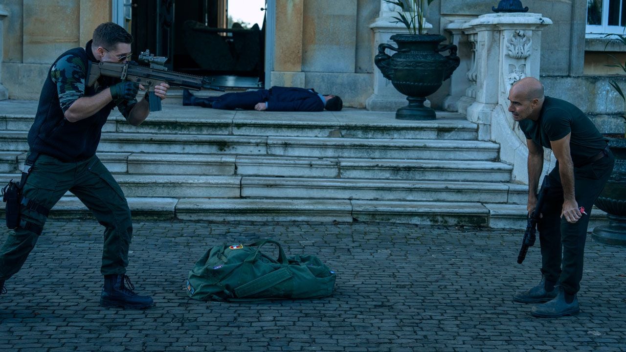 Tres años después, vuelve una de las series más caras de Prime Video con un estilo totalmente diferente