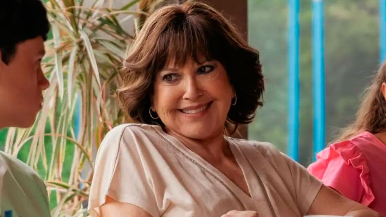 Loles León pide trabajar con Juan Antonio Bayona: “Empezó poniéndome las marcas en el suelo de la cámara”