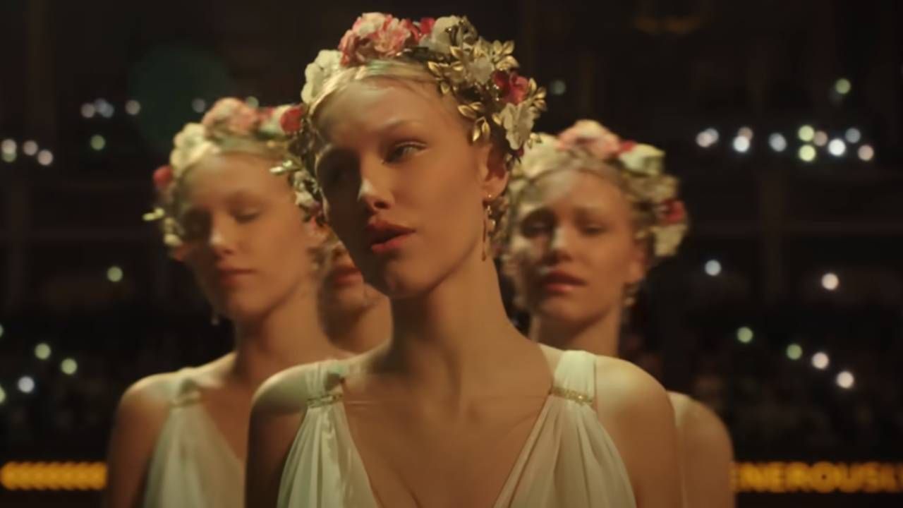 Imagen de 'Megalópolis'