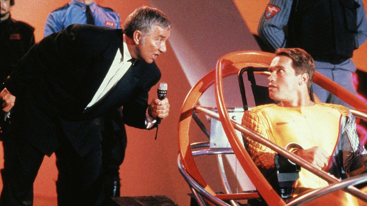 Imagen de 'Perseguido'