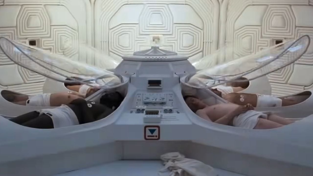 Esta es la mejor película de todos los tiempos según SensaCine