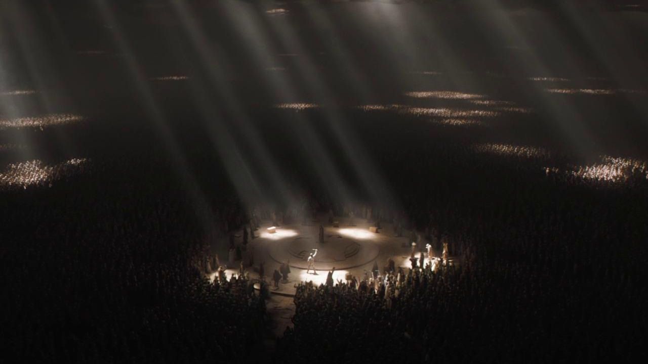 Hoy en TV: una de las mejores películas de ciencia ficción de la última década que arrasó en taquilla hace un año Hoy en TV: una de las mejores películas de ciencia ficción de la última década que arrasó en taquilla hace un año