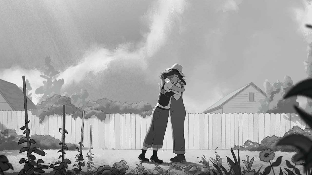 Imagen de 'Tangles'