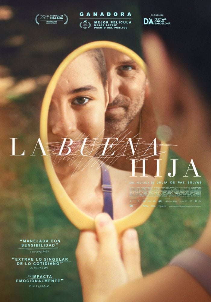 La buena hija