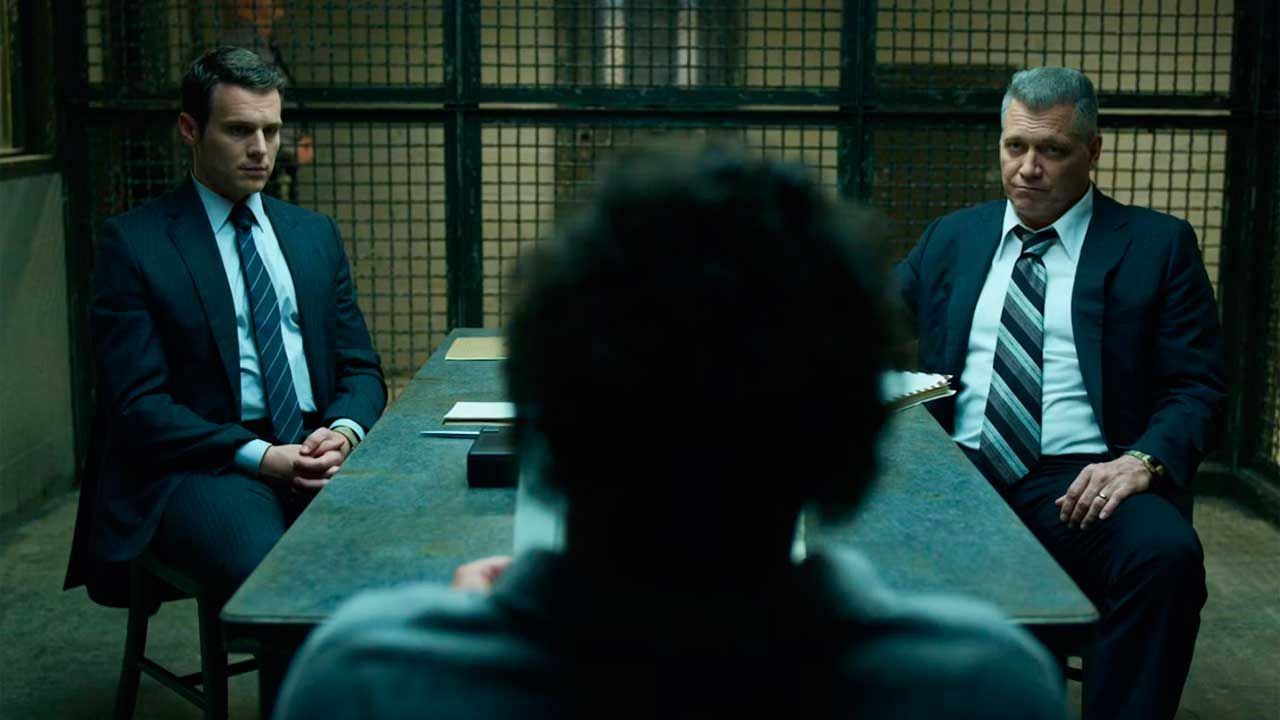 El CEO de Netflix señala a David Fincher como único responsable de la cancelación de 'Mindhunter': "Estaba muy ocupado haciendo una película"