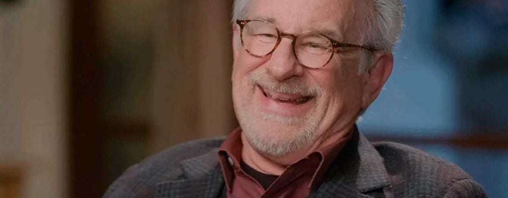 Steven Spielberg: "Tengo la fuerte sospecha de que no estamos solos en la Tierra ahora mismo"