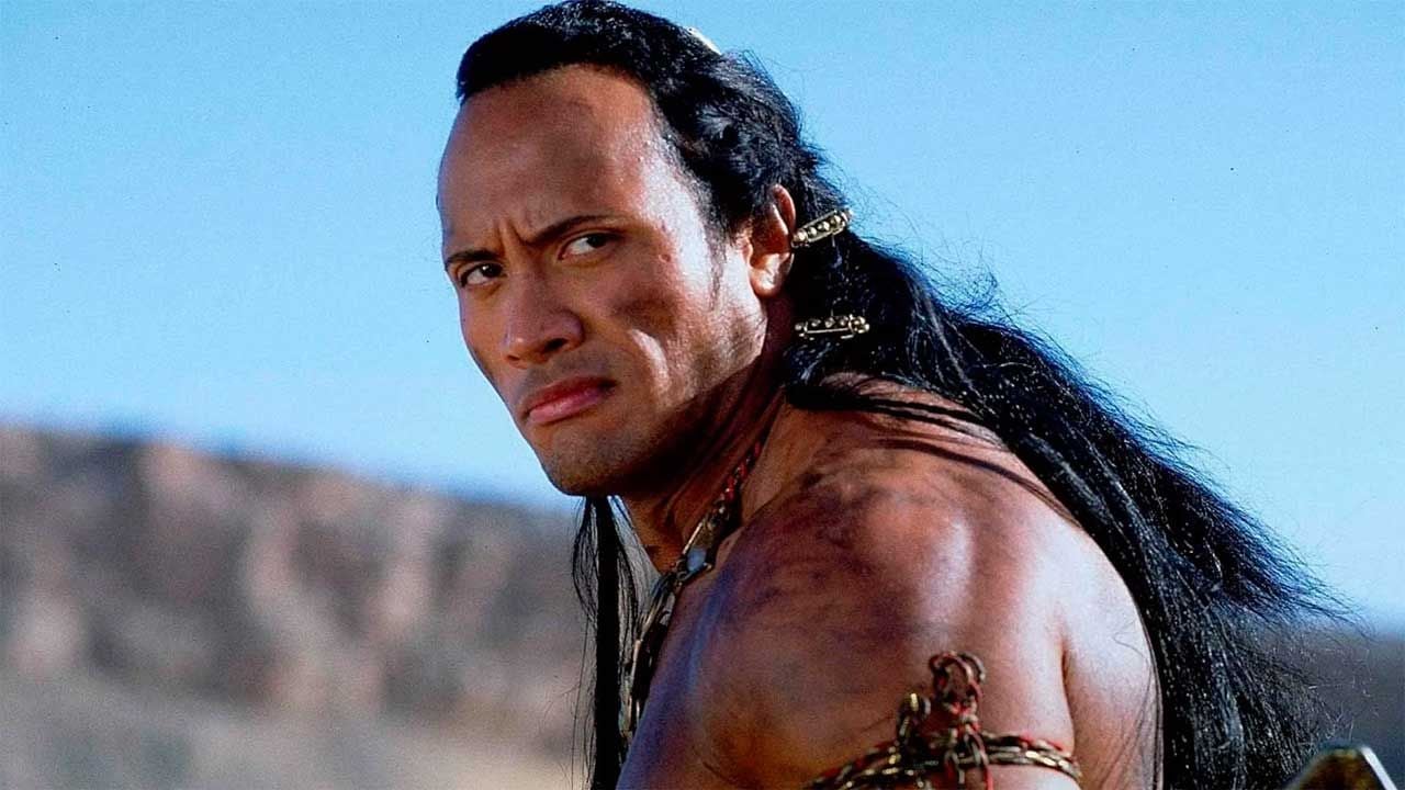 5,5 millones por su peor película: el primer salario de Dwayne Johnson batió un récord, pero no quiso repetir la experiencia