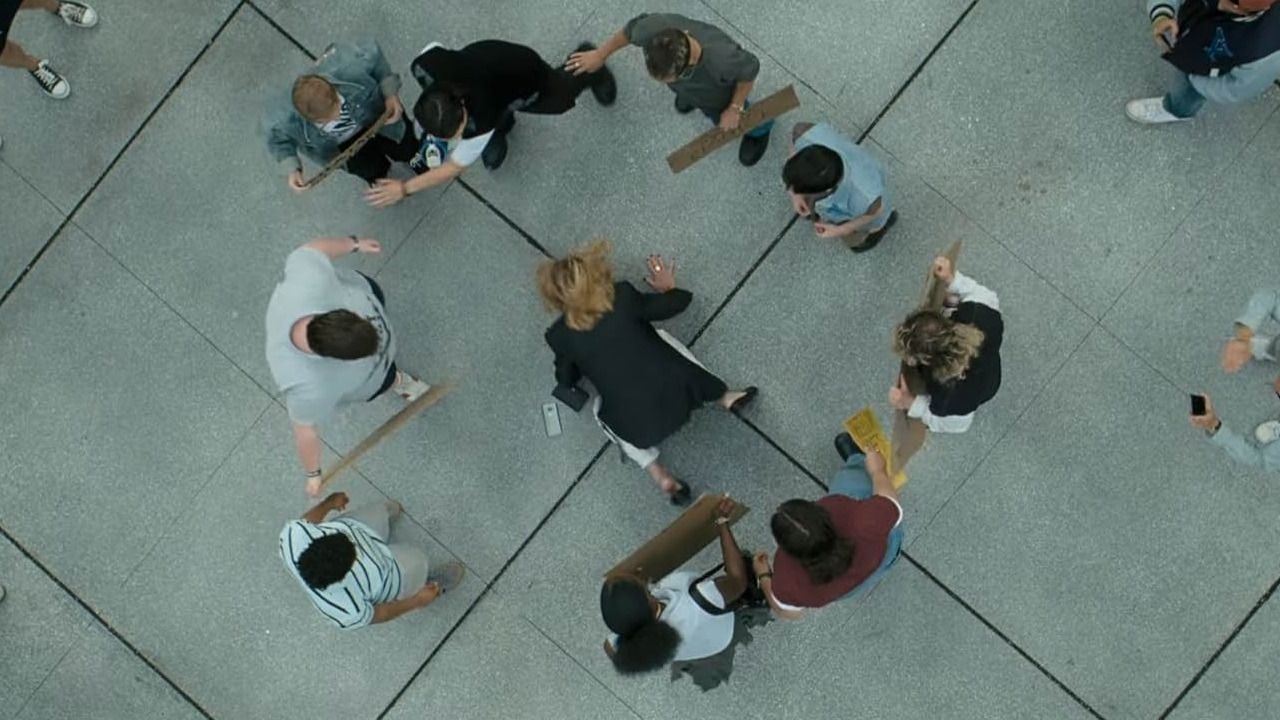 La mejor película de la semana tiene un repartazo, un director de primera clase y una historia preparada para la polémica