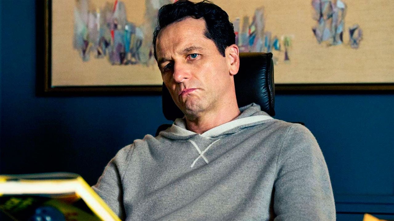 Matthew Rhys casi deja de la actuación para unirse al ejército, pero ahora ha hecho historia en los Emmy 2026