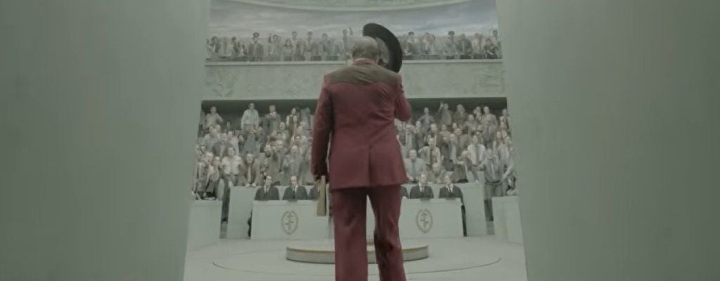 Tom Cruise se enfrenta al que "posiblemente sea el papel más desafiante de su carrera". Y no lo decimos nosotros, lo dice Iñárritu
