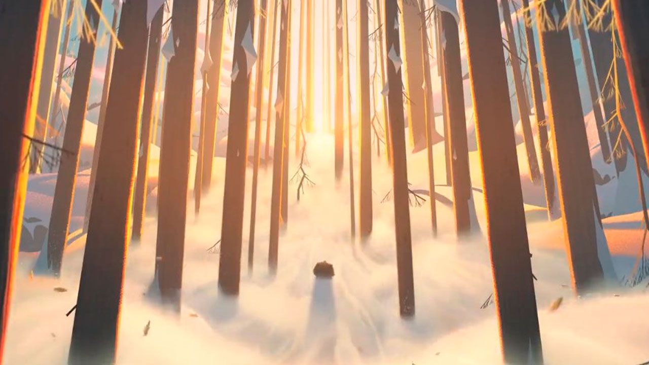 Esta es, con diferencia, la mejor película navideña de Netflix Esta es, con diferencia, la mejor película navideña de Netflix