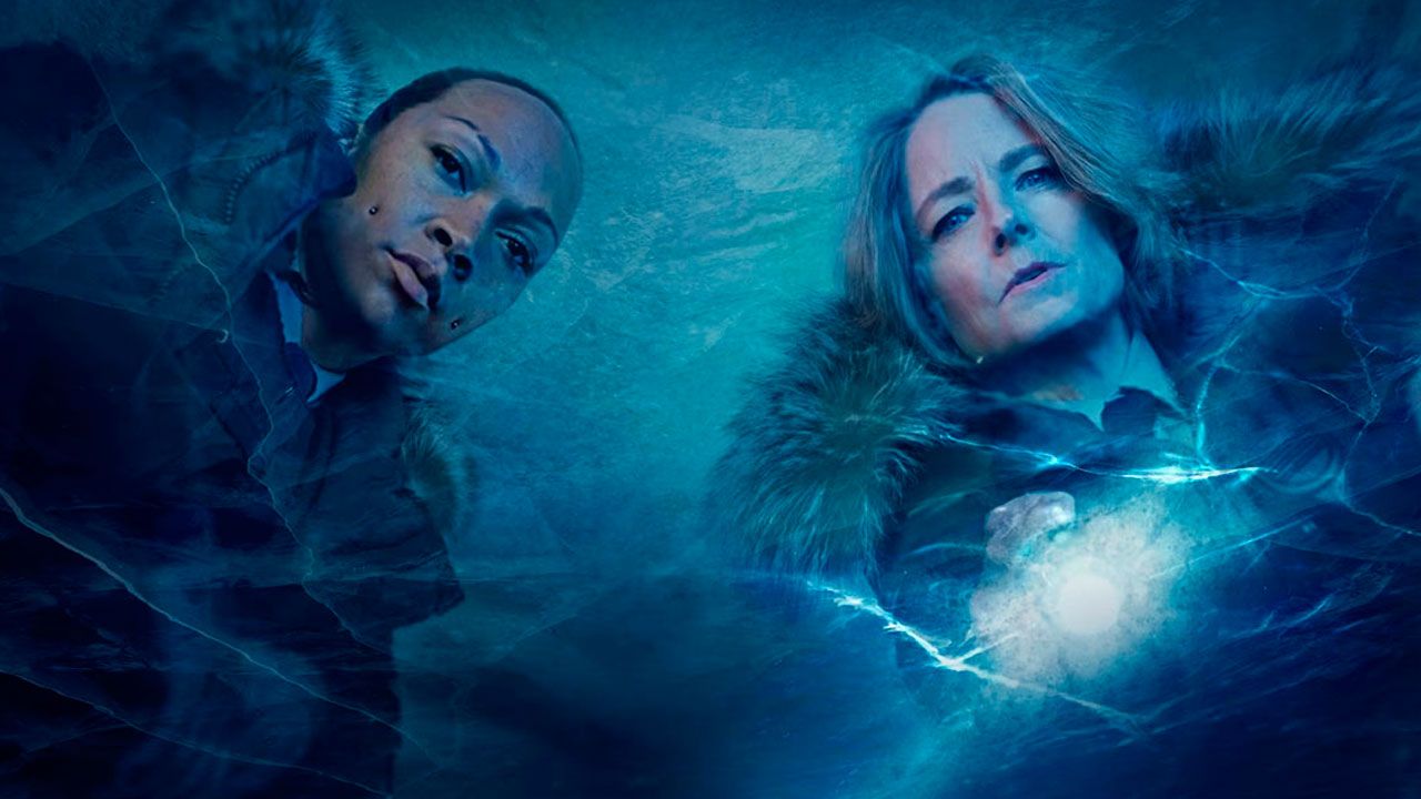 True Detective: Noche polar