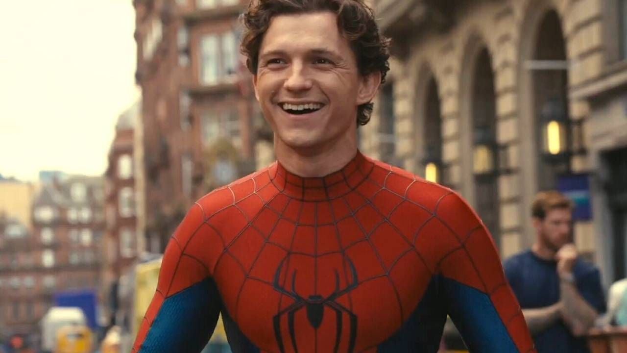 'Spider-Man 4' hace historia en España: El personaje de Marvel se salva de la crisis del género de superhéroes