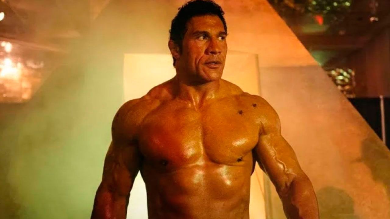 Hoy en 'streaming': La película con la que Dwayne Johnson quedó conmocionado hasta la médula al interpretar al hombre más letal del mundo