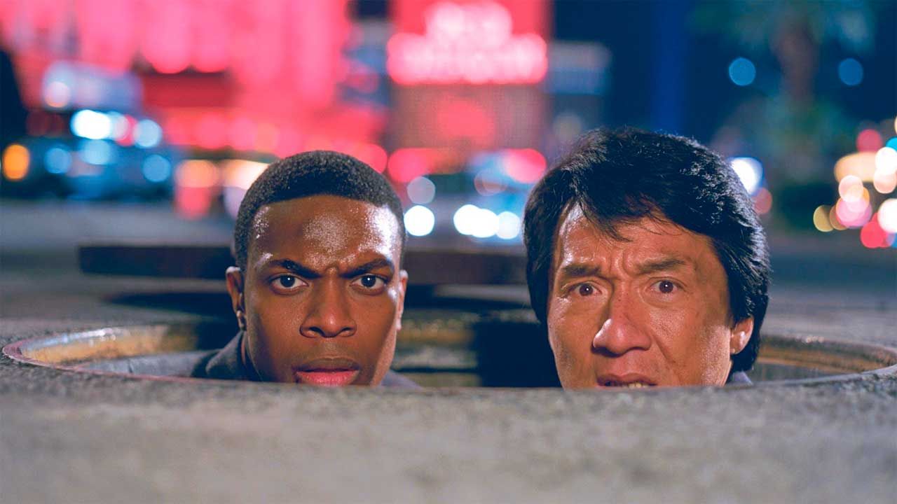 Hace 18 años que terminó esta saga de acción: ahora Trump usa su poder para presionar al estudio y que haya una secuela