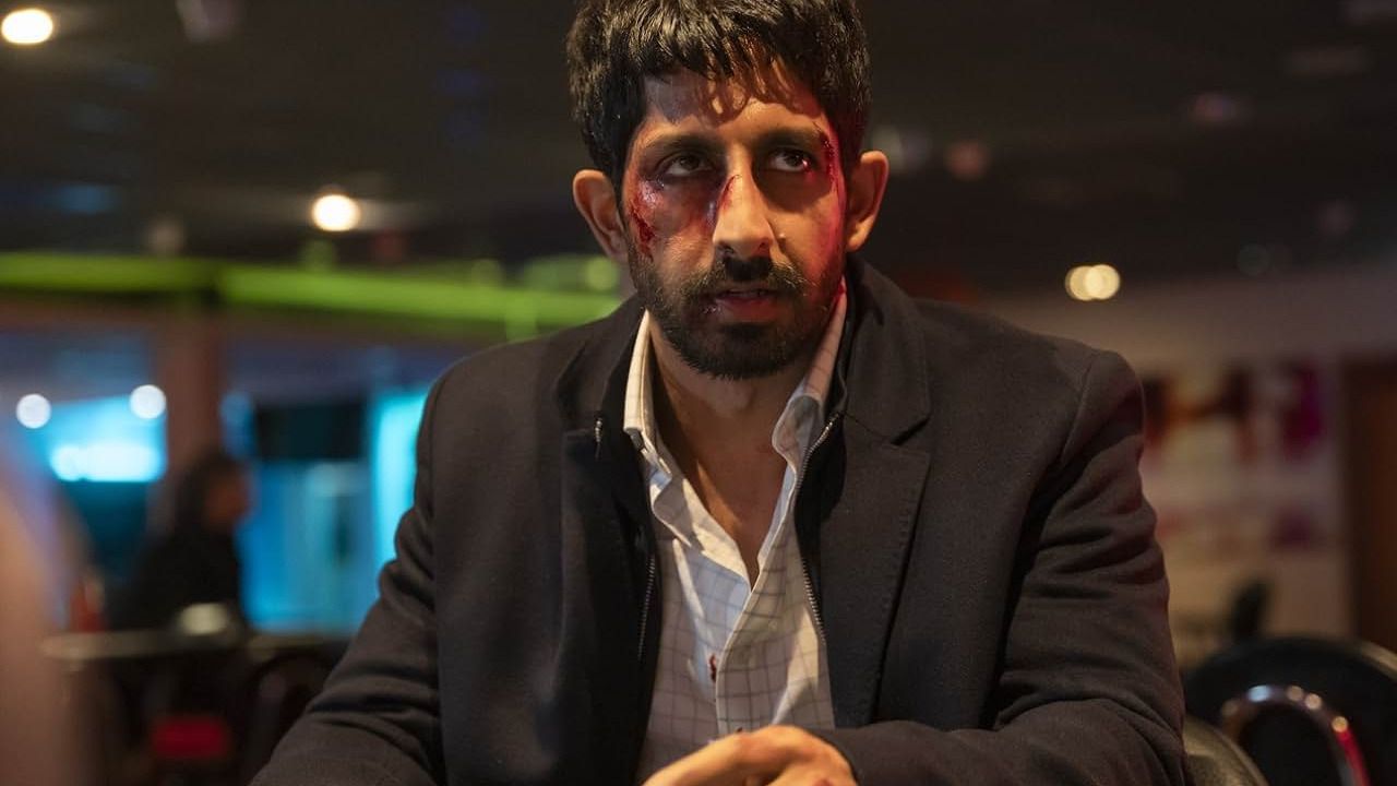 Esta serie de HBO se convirtió en mi obsesión hace unos años y ahora por fin vuelve con fuerzas renovadas