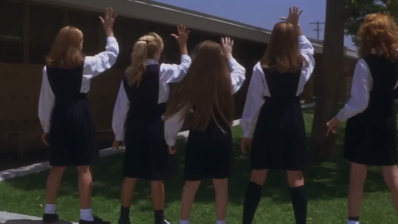Es una de las películas de ciencia ficción más difíciles de entender, pero la trama está llena de pistas que hay que descifrar