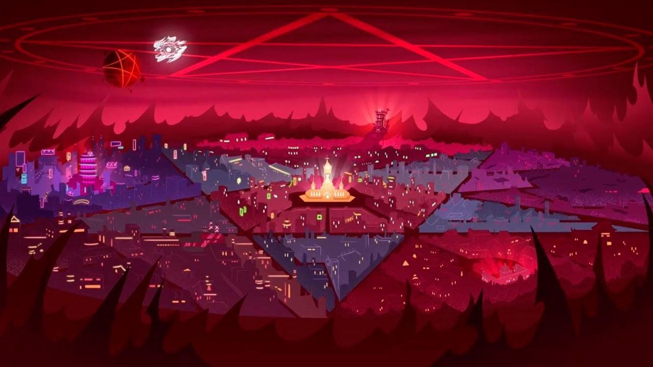 Prime Video pone fin a una de sus series de puntuación casi perfecta: Aún no ha estrenado su temporada 3, pero acabará con la temporada 5