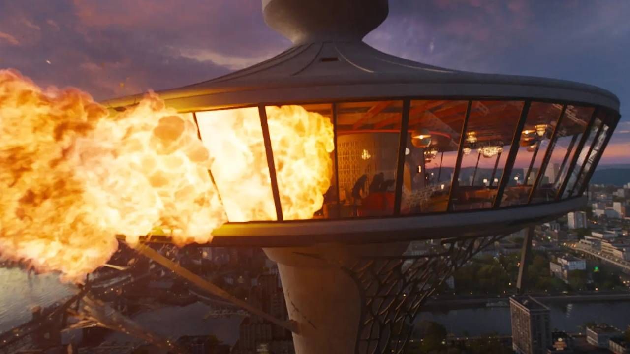 Imagen de 'Destino final: Lazos de sangre'