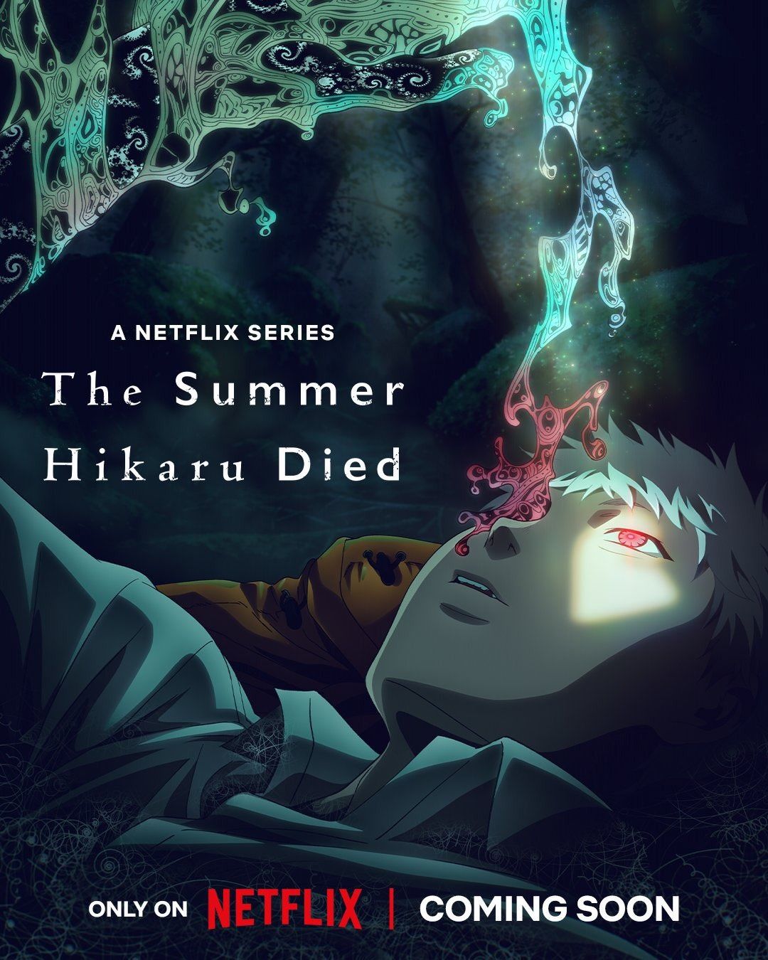 When Is The Summer Hikaru Died Anime Coming Out