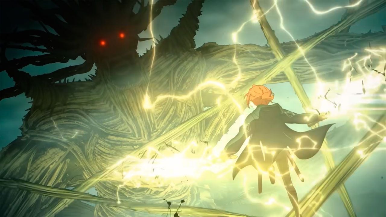 A pesar de ser uno de los animes más controvertidos de 2025, la serie vuelve con una nueva entrega tal como lo demuestra su tráiler