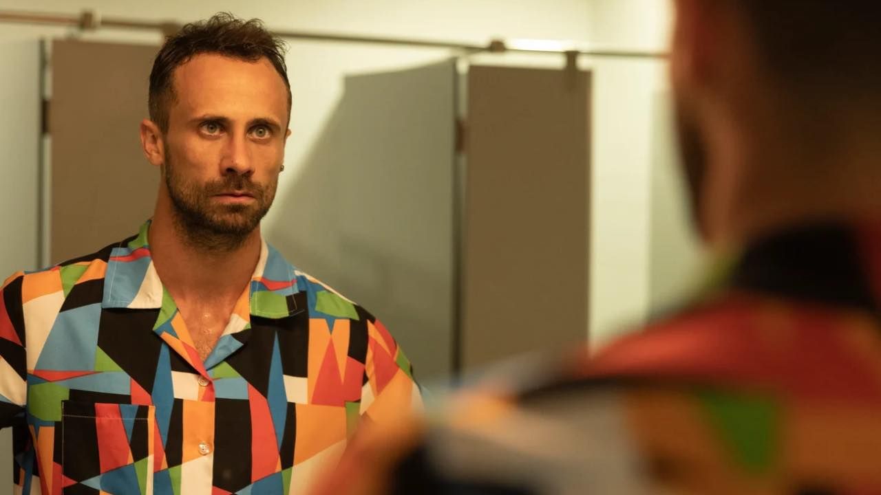 Oriol Pla en 'Yo, adicto'