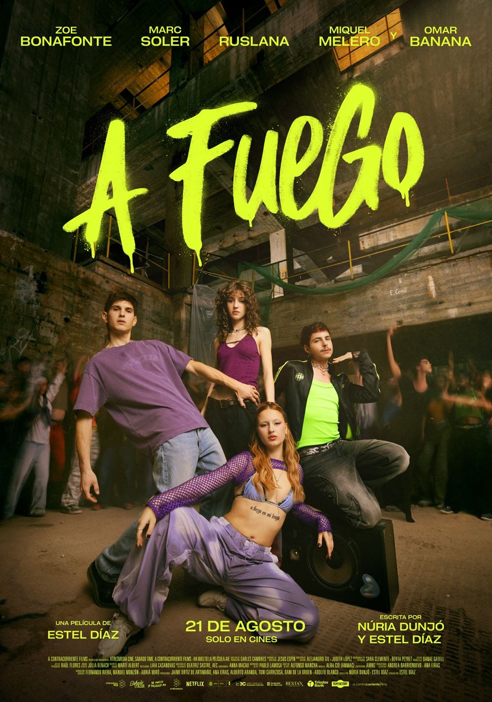 cartel