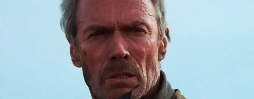 "Nunca me gustó: el clásico del cine 'wéstern' que Clint Eastwood siempre ha pensado que estaba sobrevalorado