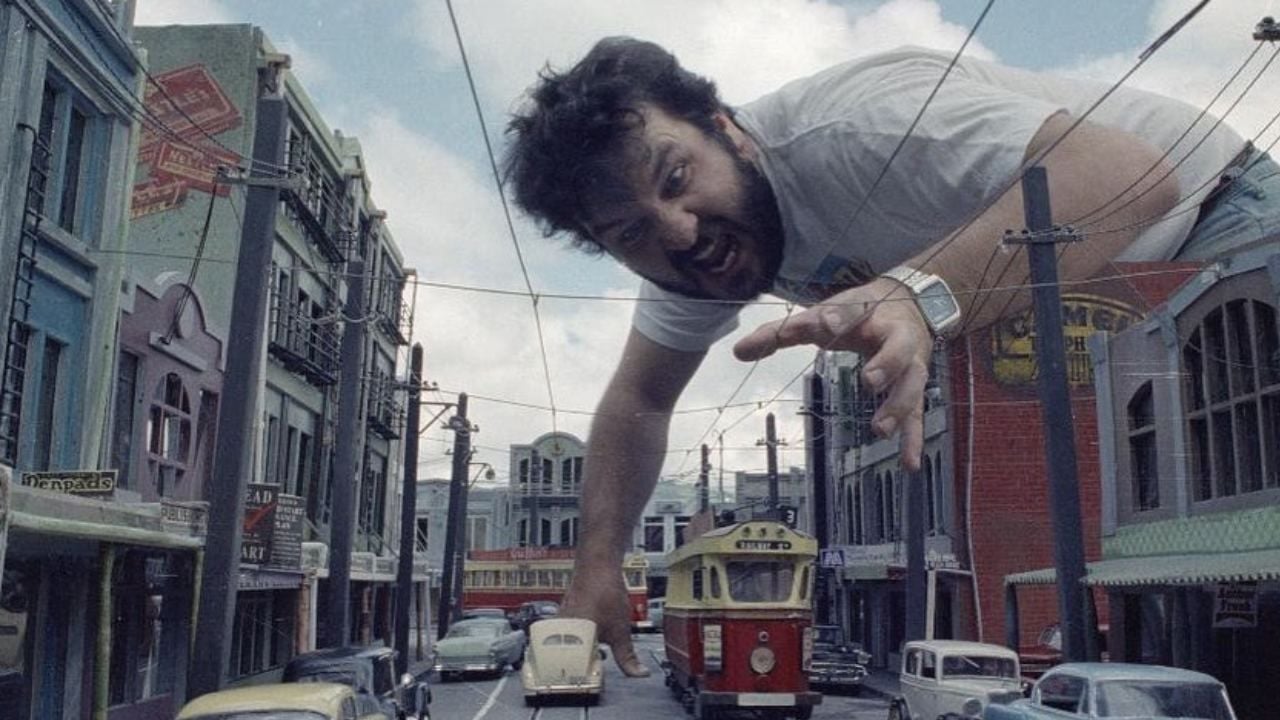 Después de 'El señor de los anillos', Peter Jackson trabaja en la saga de este personaje con casi 100 años que empezó con Spielberg