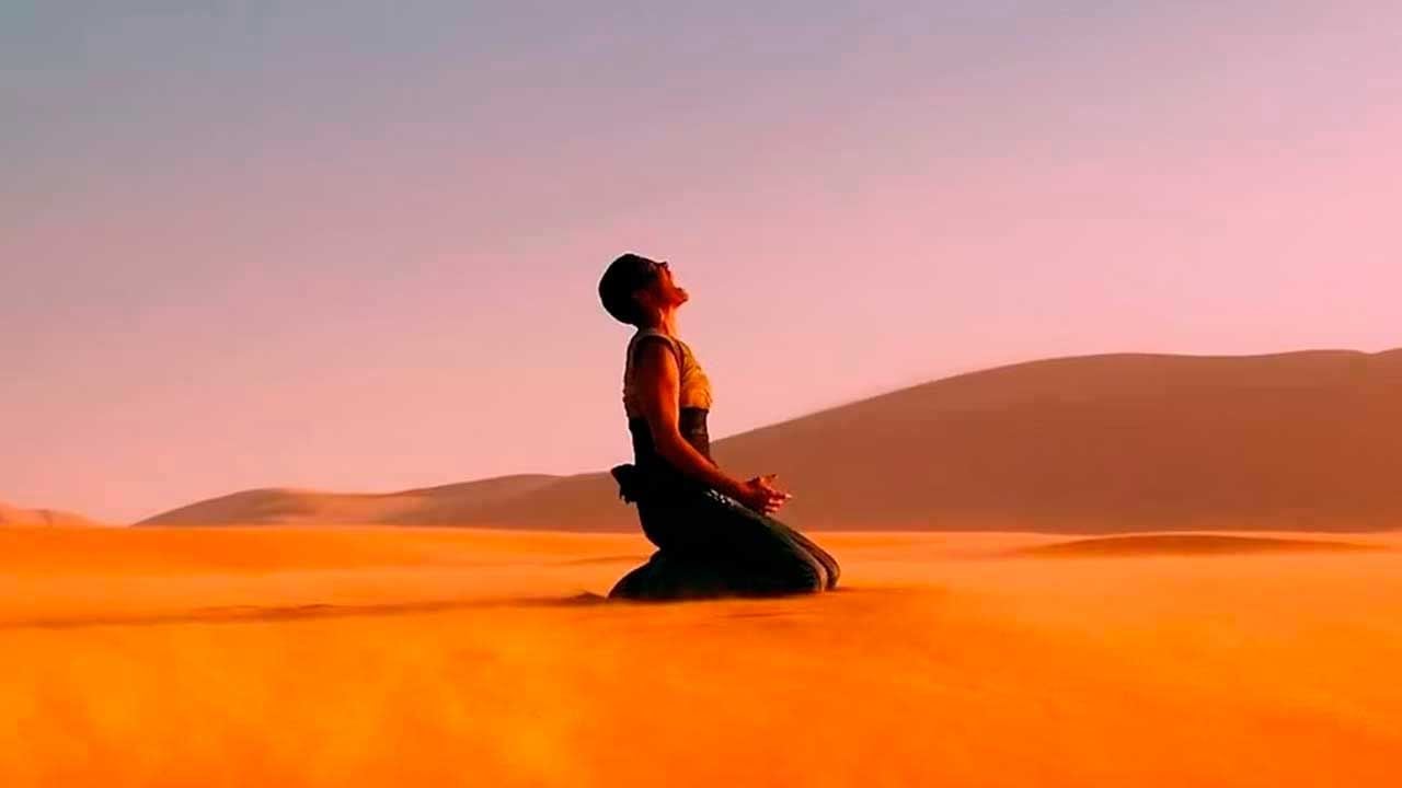 "Una película que simplemente ves sin decir nada": esta obra maestra apocalíptica hizo llorar al director de una de las mejores películas del siglo XXI