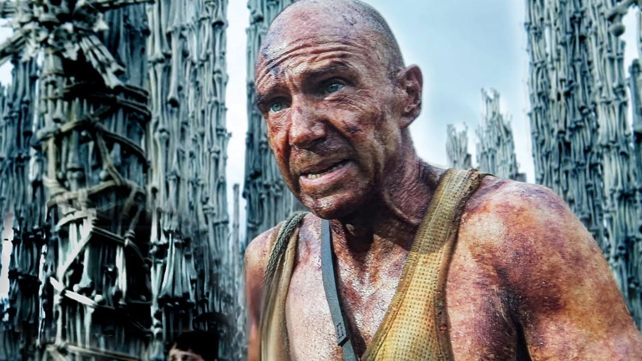 "¿Qué significa ser humano cuando no tenemos acceso a ropa nueva, autos ni maquinaria?": regresa la saga '28 años después' con 'El templo de los huesos'