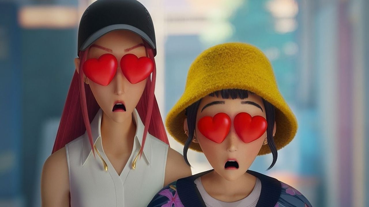 La estadística está perpleja ante un nuevo fenómeno que se da en el cine: nadie pone un 9 de nota La estadística está perpleja ante un nuevo fenómeno que se da en el cine: nadie pone un 9 de nota