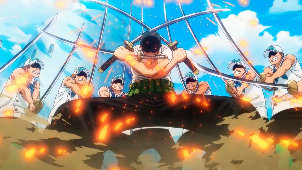 “Será uno de los mejores remakes de anime de todos los tiempos”: La nueva serie de ‘One Piece’ de Netflix supera las expectativas