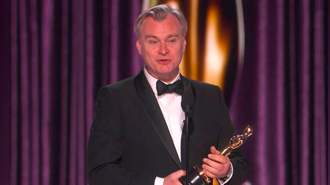 «Ahistórico, woke, sin sentido»: Christopher Nolan, ahora en la diana conservadora por el supuesto papel de Lupita Nyong’o en ‘La Odisea’