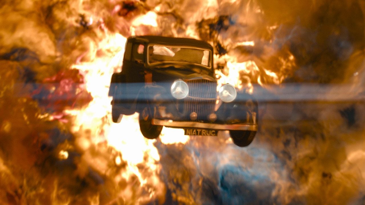 Hoy en Prime Video: Es una de las mejores series de fantasía del siglo XXI, pero su temporada 3 solo consta de un episodio