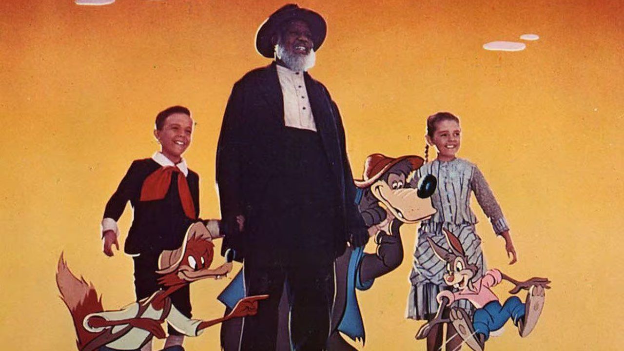 Imagen de 'Canción del Sur'