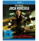 Jack Reacher