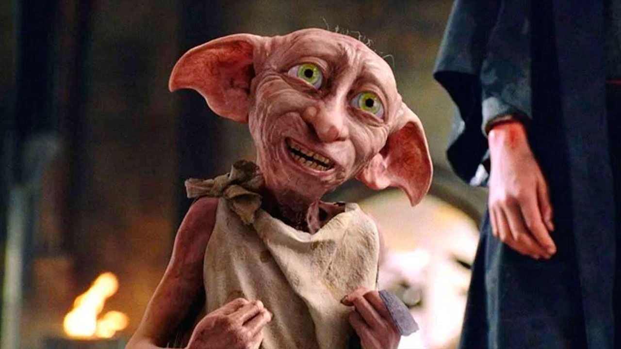 Dobby