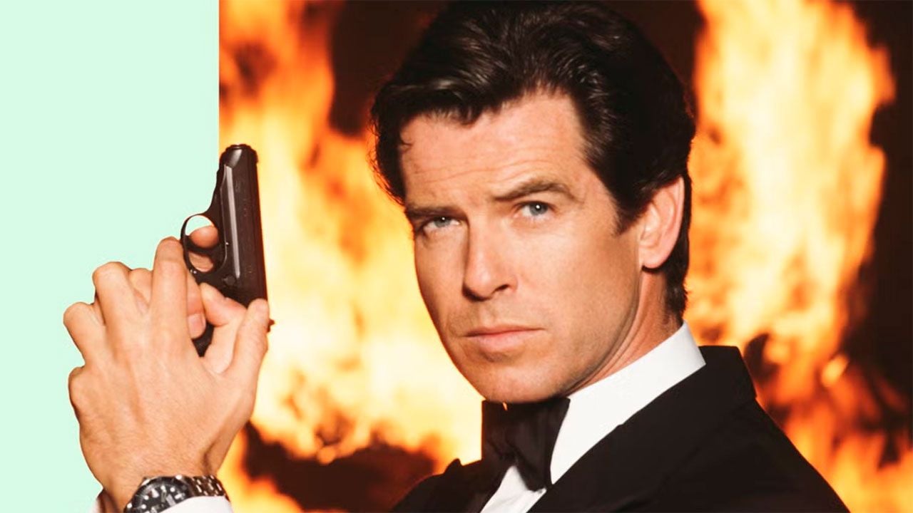 El ex 007 Pierce Brosnan nombra el actor perfecto para el próximo James Bond: "Me quitaría el sombrero ante el compañero"