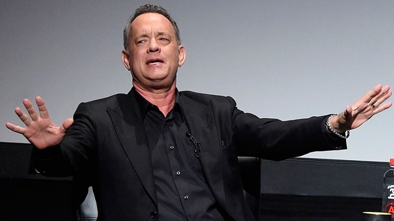 "No me podéis obligar": Tom Hanks se plantó ante Hollywood para evitar la secuela de su mejor película