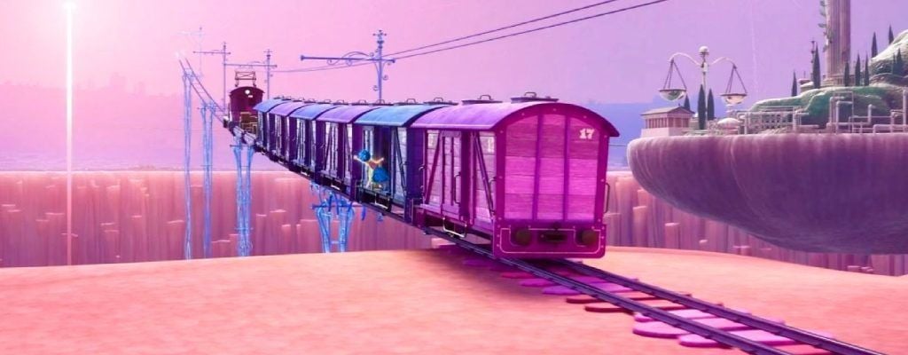 Esta noche en familia: Hace 10 años, con esta impresionante película, los estudios Pixar afrontaron uno de los mayores desafíos de su historia
