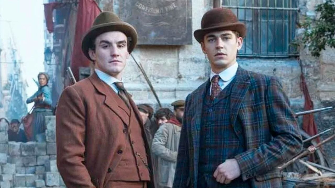 223 millones de visualizaciones en 7 días: es una de las series más esperadas de 2026 y su tráiler bate récords