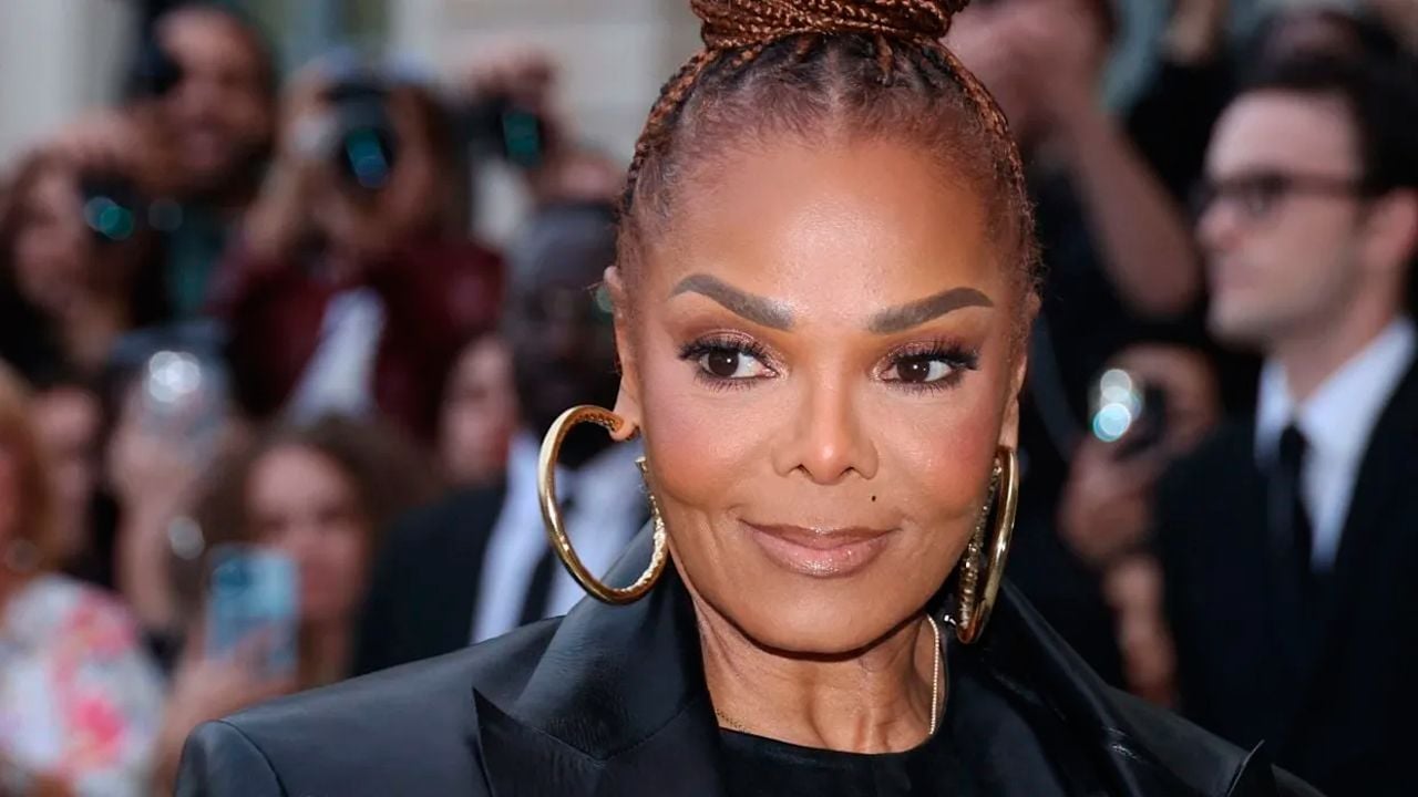 'Michael': Por qué Janet Jackson no aparece en la película biográfica sobre su hermano